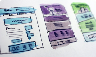 UIUX Development